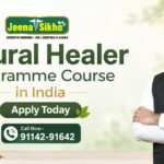 Natural Healer Programme Course in India | Apply Today