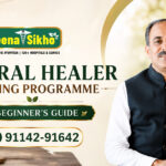 Natural Healer Training Programme: A Beginner’s Guide
