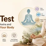 Vata Test: Discover Your Dosha and Understand Your Body
