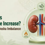Why Does Creatinine Increase? The Role of Dosha Imbalance