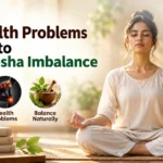 10 Health Problems Linked to Vata Dosha Imbalance
