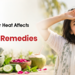 How Summer Heat Affects Pitta Dosha: Signs & Remedies