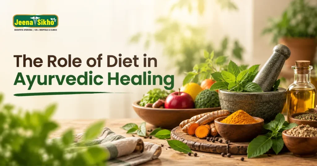 The-Role-of-Diet-in-Ayurvedic-Healing