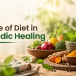 The Role of Diet in Ayurvedic Healing