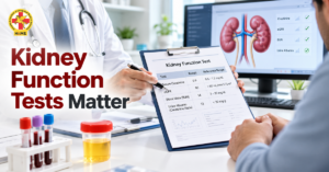 Diabetic Kidney Disease Causes
