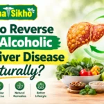 How to Reverse Non-Alcoholic Fatty Liver Disease Naturally?