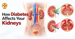 Diabetic Kidney Disease